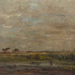 1307 1564 Oljemålning